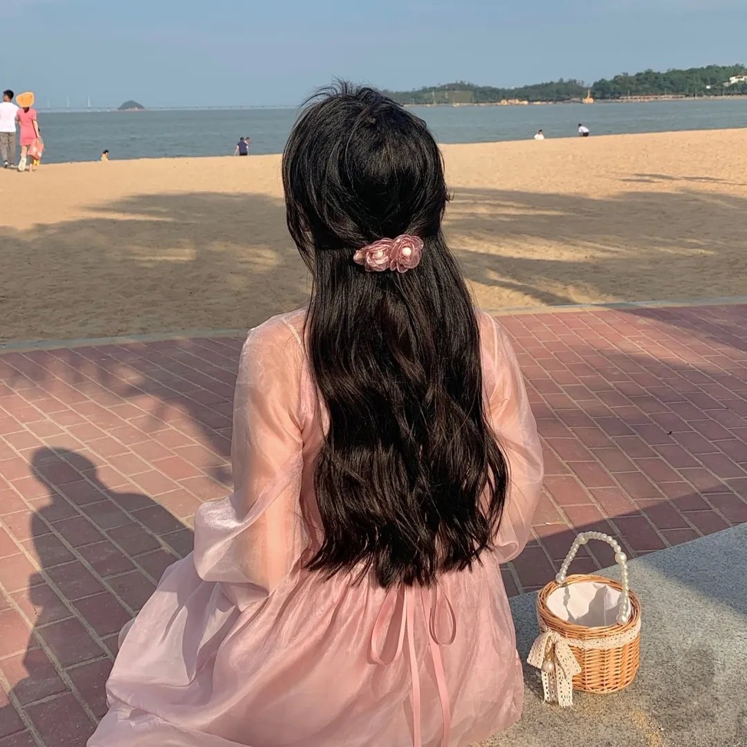 女人河