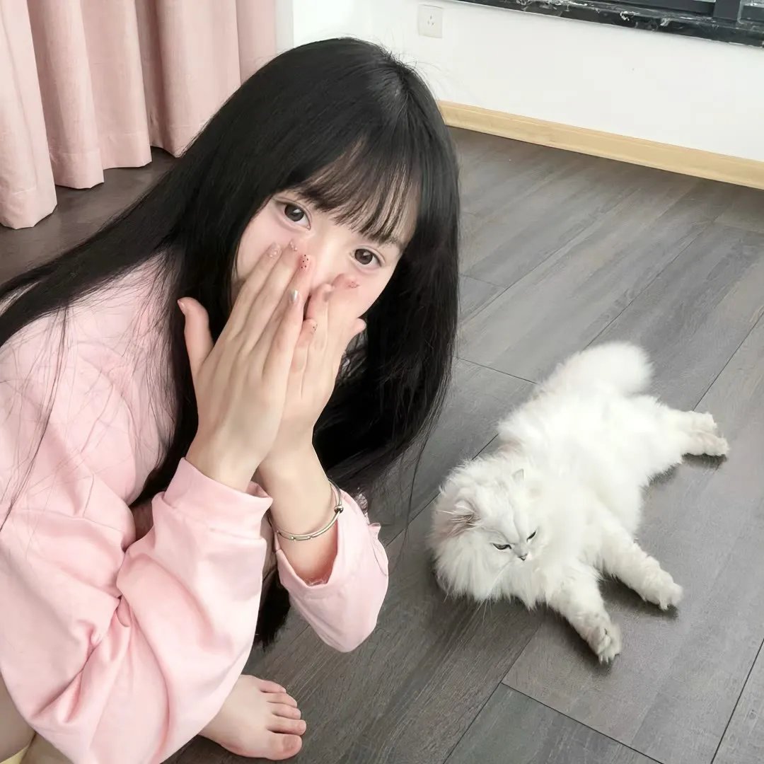 我的爆气女友