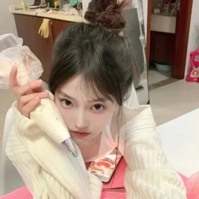 粉红蝴蝶