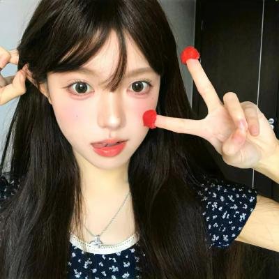 闪亮女孩